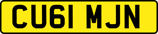 CU61MJN