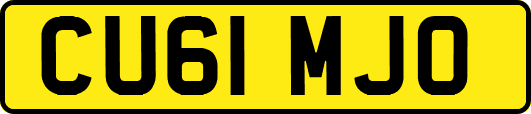 CU61MJO