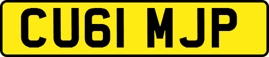 CU61MJP