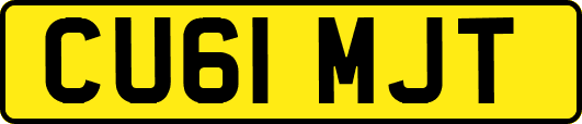 CU61MJT
