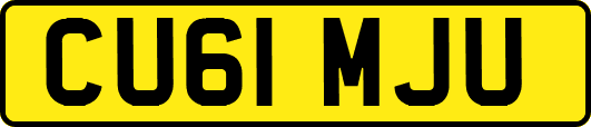CU61MJU