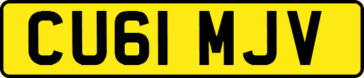 CU61MJV