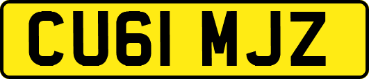CU61MJZ