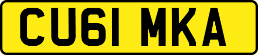 CU61MKA