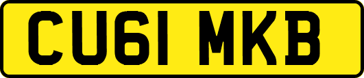 CU61MKB