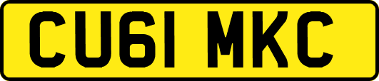 CU61MKC