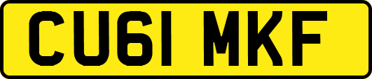 CU61MKF