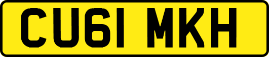 CU61MKH