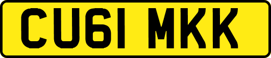 CU61MKK