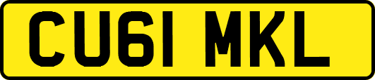 CU61MKL