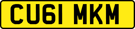 CU61MKM