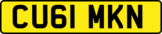 CU61MKN