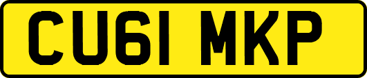 CU61MKP