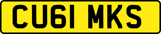 CU61MKS