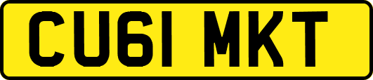CU61MKT