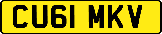 CU61MKV