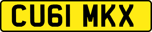 CU61MKX