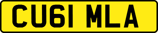 CU61MLA