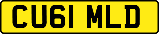 CU61MLD