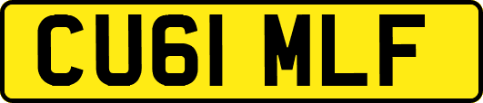 CU61MLF