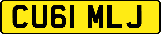 CU61MLJ