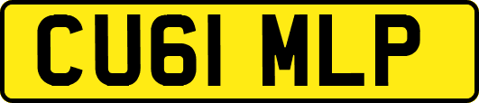 CU61MLP