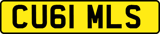 CU61MLS