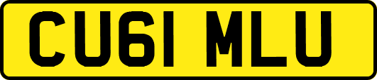 CU61MLU