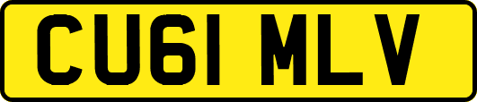 CU61MLV