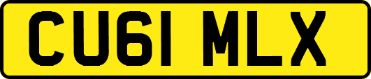 CU61MLX
