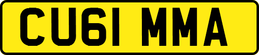 CU61MMA