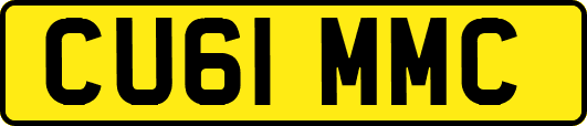 CU61MMC