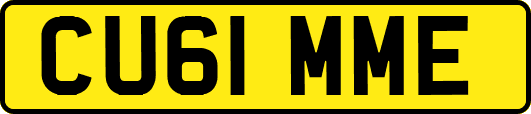 CU61MME