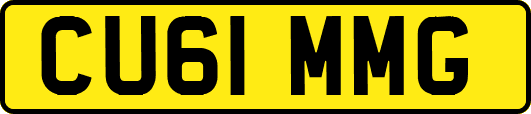 CU61MMG