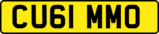 CU61MMO