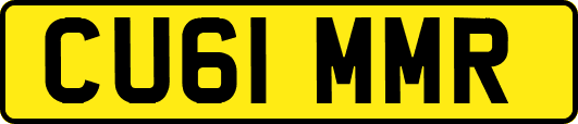 CU61MMR
