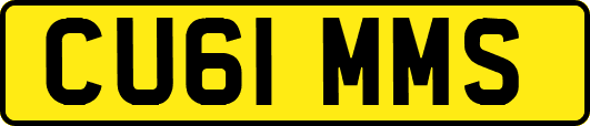 CU61MMS