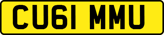 CU61MMU