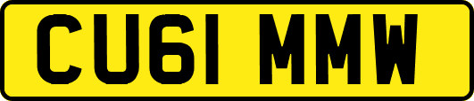 CU61MMW