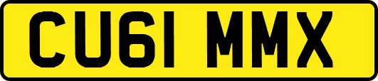 CU61MMX