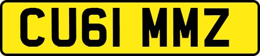 CU61MMZ