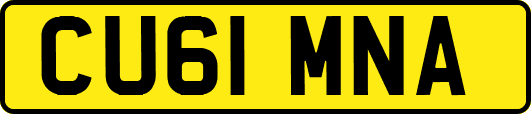 CU61MNA