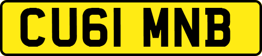 CU61MNB
