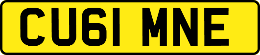 CU61MNE