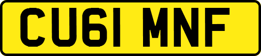 CU61MNF