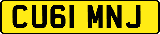 CU61MNJ