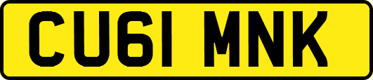 CU61MNK