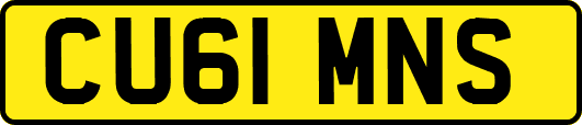 CU61MNS
