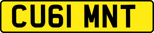 CU61MNT