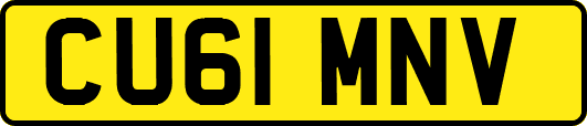 CU61MNV